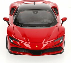 Αυτοκίνητο Bburago Ferrari SF90 Stradale 1:18