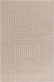 Χαλί Louis C588A Beige Tesso Living 120X160