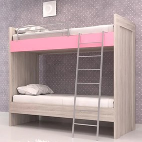 Κουκέτα NATALI 90x190/200x180 DIOMMI 25-234