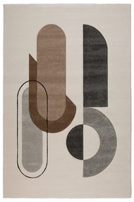 Χαλί (240x300) Βιοκαρπέτ City 64207/860
