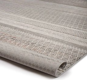 Χαλί (160x230) Βιοκαρπέτ Cadonne HY/44B L Grey Vison