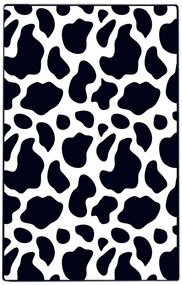 Χαλί Cow Djt 286CHL4081 Multi Conceptum Hypnose 80X300cm