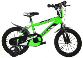 R88 16 Inch 27 cm Boys Caliper GreenDino