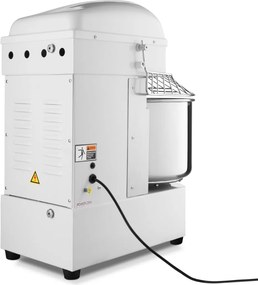 Dough Mixer - 30L - 19kg Dough - 2 Speeds