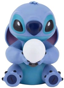 Φωτιστικό Επιτραπέζιο Stitch PP9652LS 16cm Multi Paladone