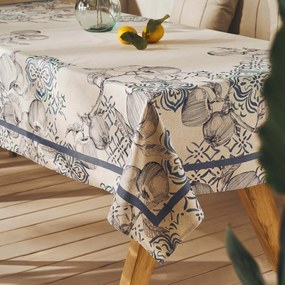 Τραπεζομάντηλο (135x180) Gofis Home Claire 296