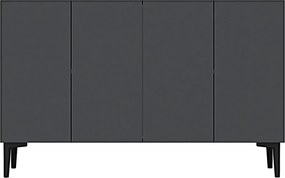 Console Aplos 120 - Anthracite Anthracite