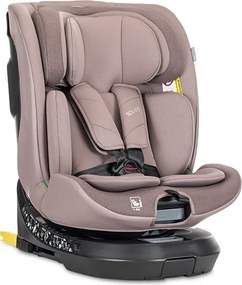 CAR SEAT SOLARIS PINK i-Size ISOFIX 40-150 CM SUPP