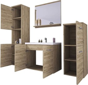 Σετ μπάνιου Malo-Drus - 0.00Χ0.00Χ0.00cm