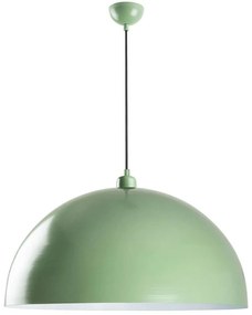 Φωτιστικό Οροφής Kure 892OPV2030 Φ60x135cm 1xE27 40W Mint Opviq