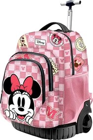 Παιδική Τσάντα Minnie Mouse