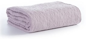 Κουβερλί Υπέρδιπλο Spring Lilac 230x240 - Nef-Nef Homeware