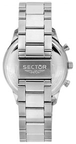 Ανδρικά Ρολόγια Sector (Ø 41 mm)