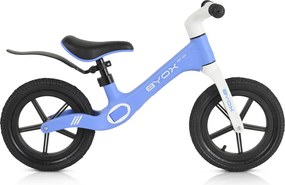 Ποδήλατο Ισορροπίας (2+ Ετών/ Έως 50kg) Byox Next Step Blue