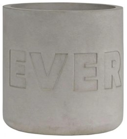 Κασπώ Τσιμεντένιο Evergreen RD0016999 15x15cm Grey Raeder Cement