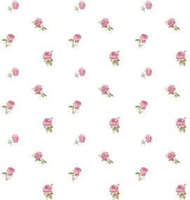 Ταπετσαρία Τοίχου Cristiana Masi Blooming Garden 84030-PAR