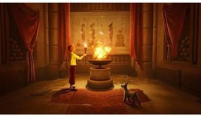Βιντεοπαιχνίδι για Switch Microids Tintin Reporter : Les Cigares du Pharaon