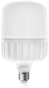 Λάμπα Ε27 LED 50W Λευκό Bullet 6500K 44-050249 Φos_Me 44-050249