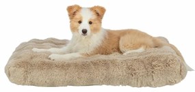 Μαξιλάρι για Σκύλο Trixie Elli Άμμο 80 x 60 cm