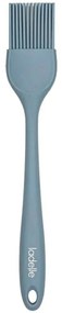 Πινέλο Σιλικόνης Craft 80239 27cm Blue Speckled Ladelle Σιλικόνη