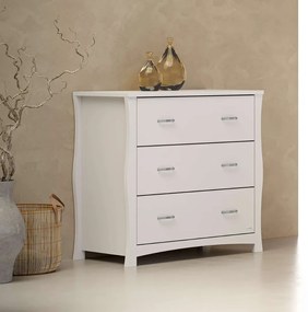 Casababy London / Oxford Βρεφική Συρταριέρα