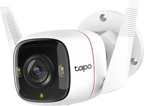TP-LINK Tapo C320WS V2.2 Outdoor Security Wi-Fi Camera