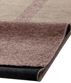 Χαλί RYE BEIGE PINK διάδρομος-65-εκ