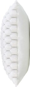 Μαξιλάρι διακοσμητικό Douceur d'intérieur - 45x45cm - Natural
