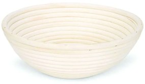 Καλάθι Ψωμιού 221.92015 Φ25cm Beige Patisse Mat