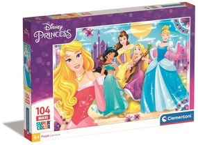 Παζλ Maxi - Disney - Princess
