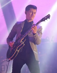 Φωτογραφία Glastonbury Festival 2013 - Day 3, Yui Mok - PA Images