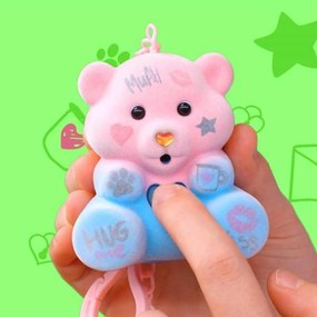 Διαδραστικό Kατοικίδιο ζώο Famosa