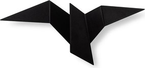 Απλίκα Τοίχου LED A-G Pacali 119FRS1145 Black