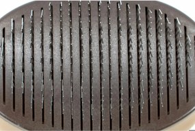 Βούρτσα Gloria Πλαστική ύλη