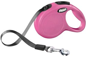 Λουρί Σκύλου Trixie New Classic Ροζ 5 m