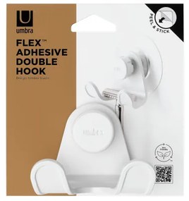 Umbra Flex Hook αυτοκόλλητη κρεμάστρα 1021302-660