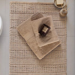 Πατάκι Μπάνιου (40x60) Nef-Nef Homeware Delight Beige