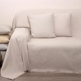 Ριχτάρι Καναπέ Τετραθέσιου (180x320) Anna Riska Des 1554 Sand