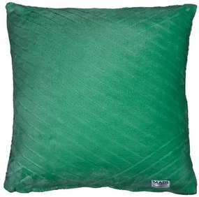 Διακοσμητικό Μαξιλάρι STROKES GREEN διακοσμητική-μαξιλαροθήκη-45-x-45-εκ
