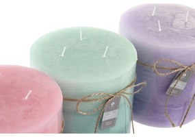 Αρωματικό Κερί DKD Home Decor (3 Μονάδες)