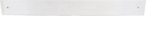 MVAC600 - Complete Sealing Bar (With Bracket)