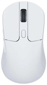 Wireless Gaming Mouse Keychron M3 RGB 1000Hz (white) &#91;M3-A3&#93;