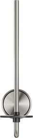 Tiger Ace Χαρτοθήκη Brushed stainless steel 800594