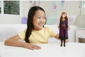 Κούκλα Disney Princess HLW50