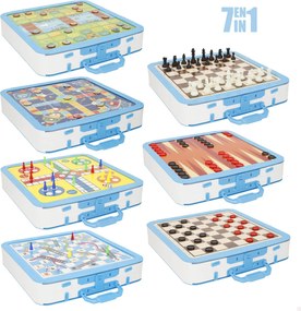 Ντόμινο Colorbaby (4 Μονάδες)