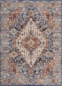 Χαλί (160x230) Polcarpet Memory 320 Blue