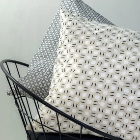 Ζεύγος Μαξιλαροθήκες (52x72) Palamaiki Fashion FL6272