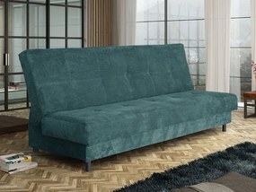 Καναπές - Κρεβάτι Enduro XIV -Prasino