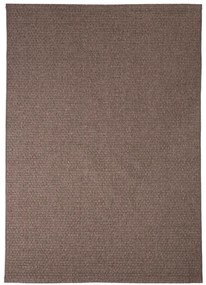 Ψάθα Eco 3555 4 BROWN Royal Carpet - 130 x 190 cm - 16ECO35554.130190 - 16ECO35554.130190