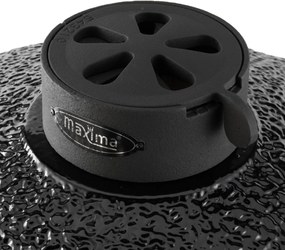 Premium Kamado BBQ 22 inch